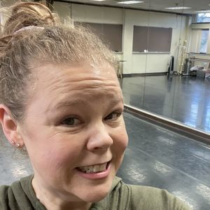 Meet your Posher, Tara